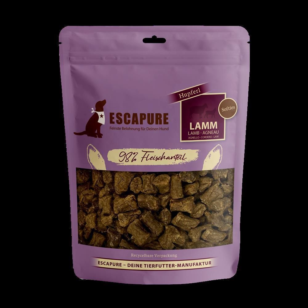 Escapure Hupferl Softies Lamm