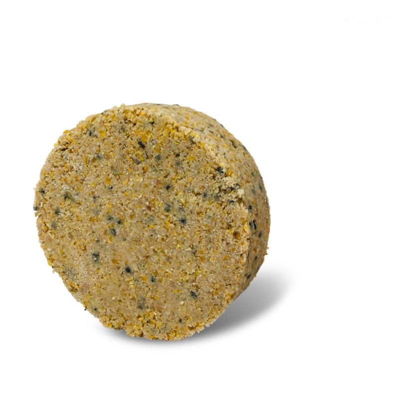 JR FARM Peanut Ring Erdnussbutter Holunder | 250 g