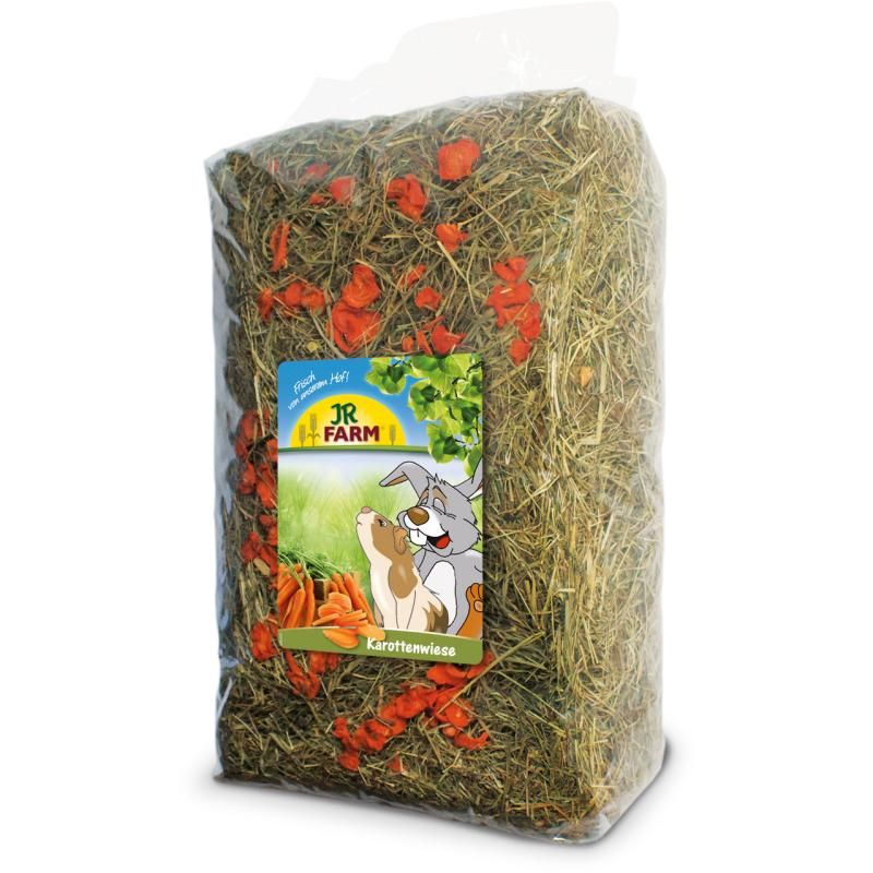 JR Farm Karottenwiese | 1,5 kg