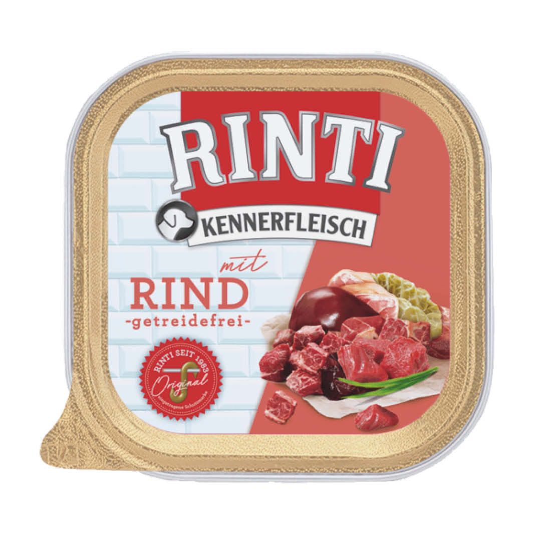Rinti Kennerfleisch Rind | 9 x 300 g