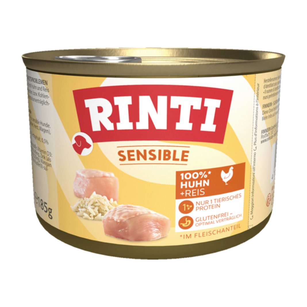 Rinti Sensible Dosen