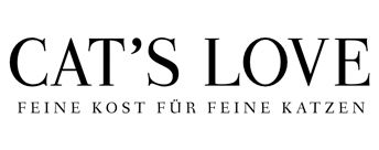 CAT'S LOVE