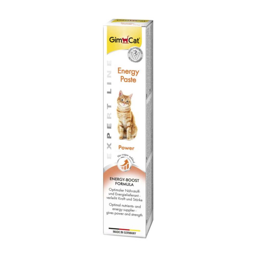 GimCat Energy Paste | 50 g