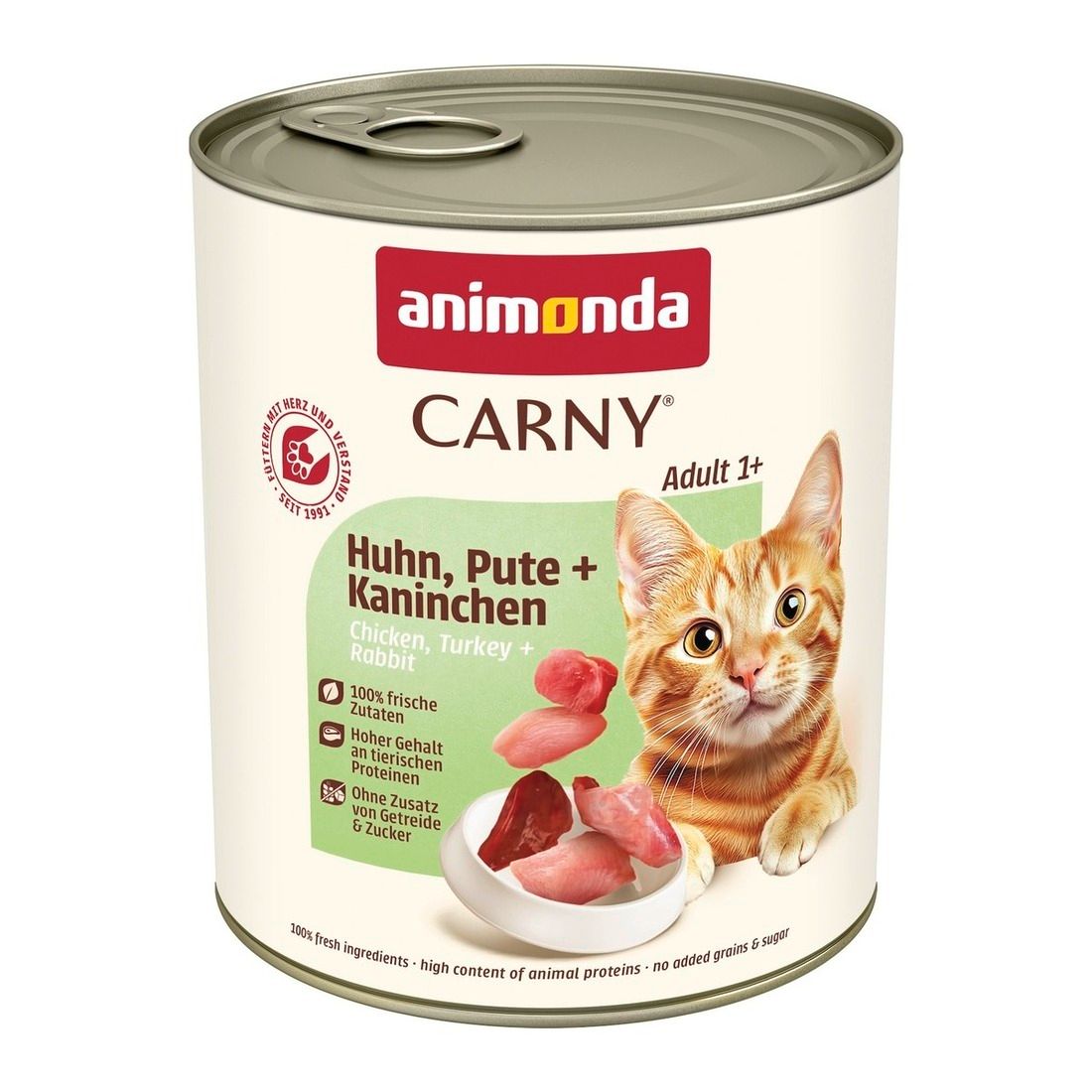 animonda Carny - Dose - Adult