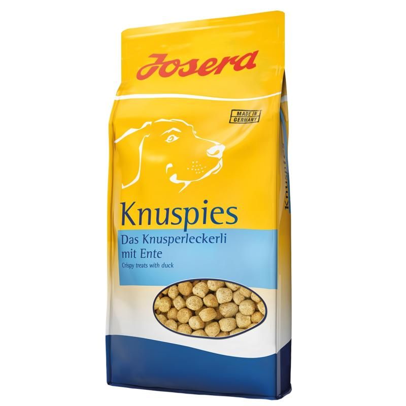 Josera Knuspies