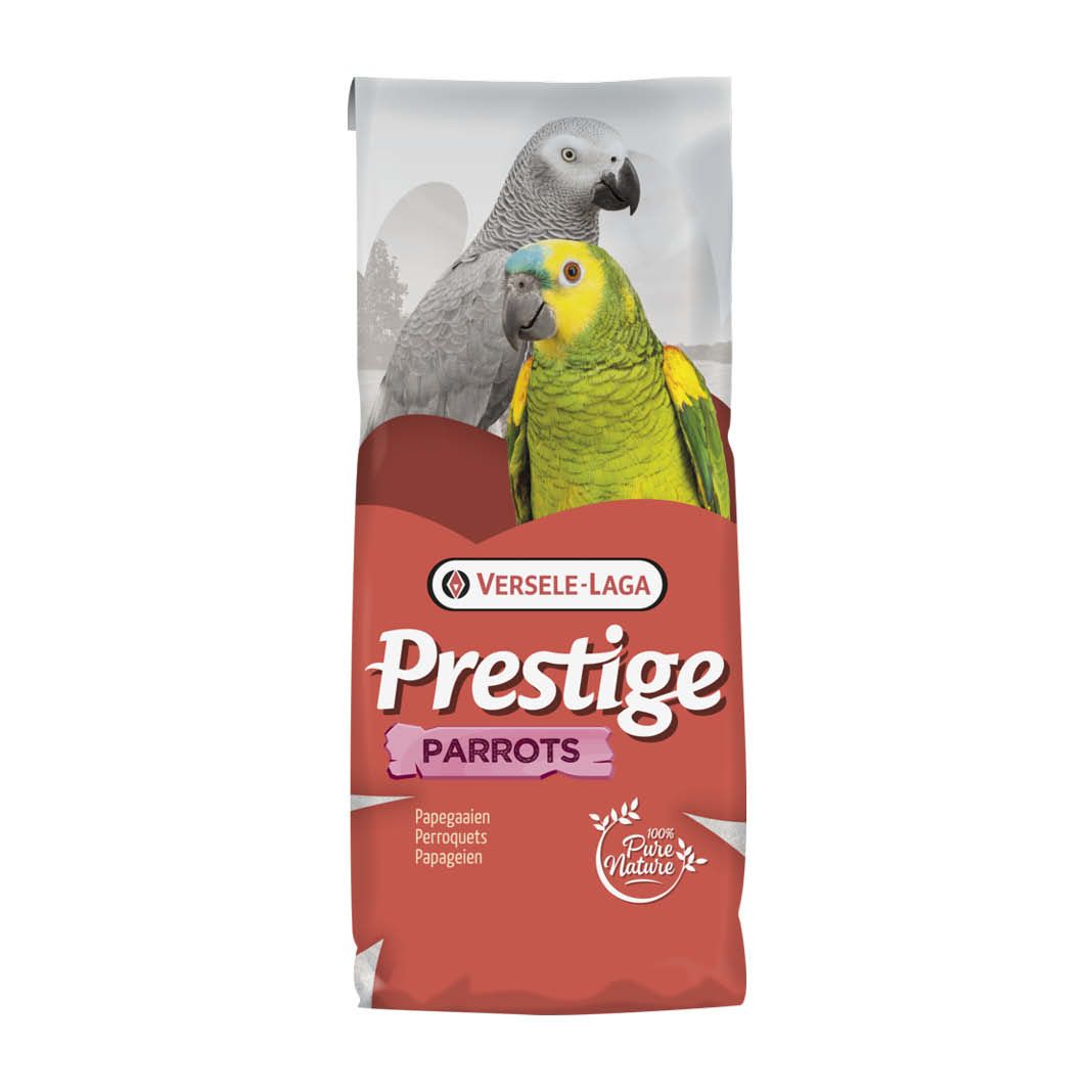 Versele Laga Prestige Papageien light | 20 kg