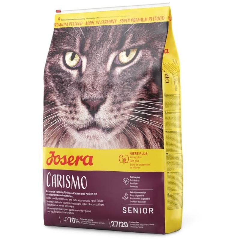 Josera Senior | 10 kg