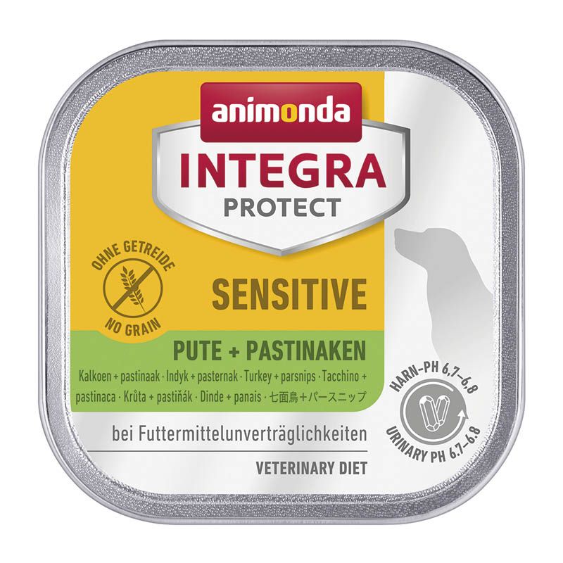 animonda INTEGRA PROTECT - Schale - Adult - Sensitive