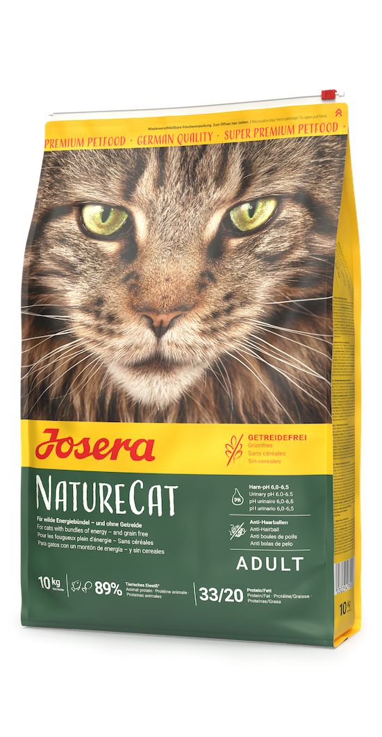 Josera NatureCat