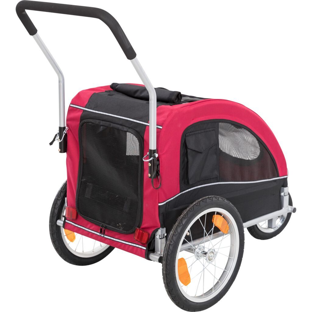 flaschenhalter für den fahrradlenker textil Fahrrad eloxiertes Aluminium 2er Set Category:Fahrräder 12 Zoll bis 18 Zoll_ohne Schaltung Model:Dice 4.8 ABUS Urban-I 3.0 XL