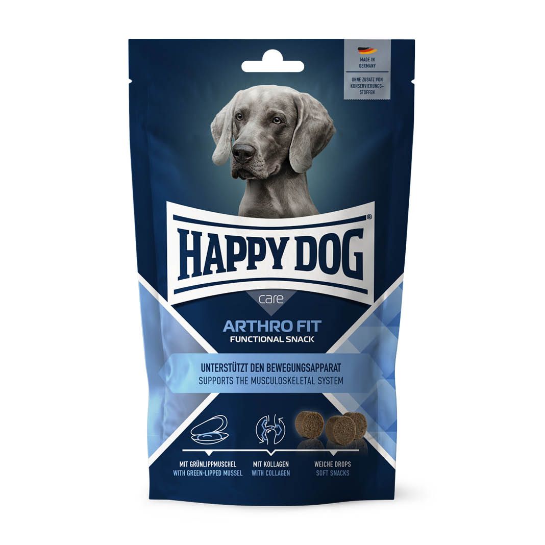 Happy Dog Care Snack Arthro Fit | 100 g