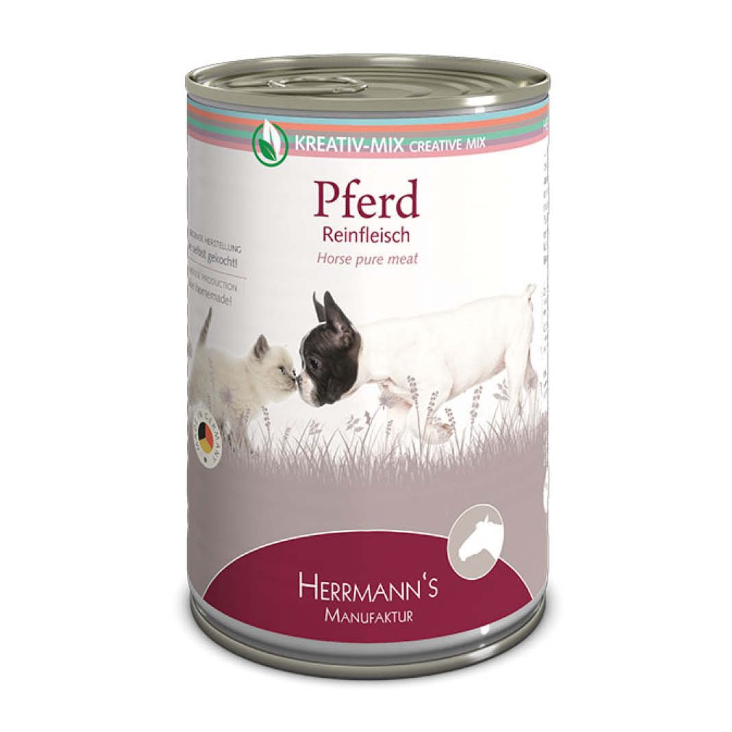 Herrmanns Kreativ-Mix