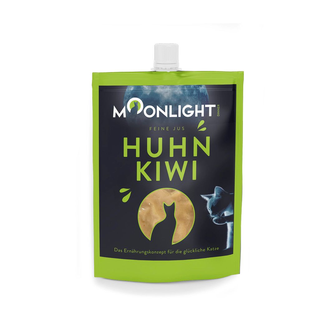 Moonlight Dinner Feine Jus