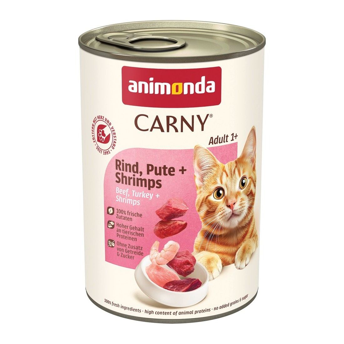 animonda Carny - Dose - Adult