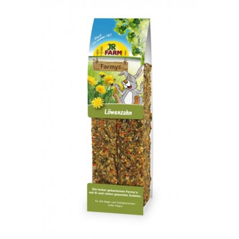 JR Farm Farmy's Löwenzahn | 160 g