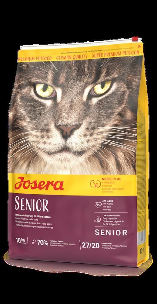 Josera Senior | 10 kg