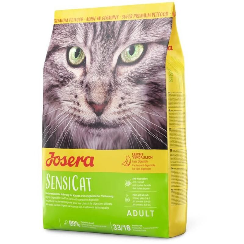 Josera SensiCat | 2 kg