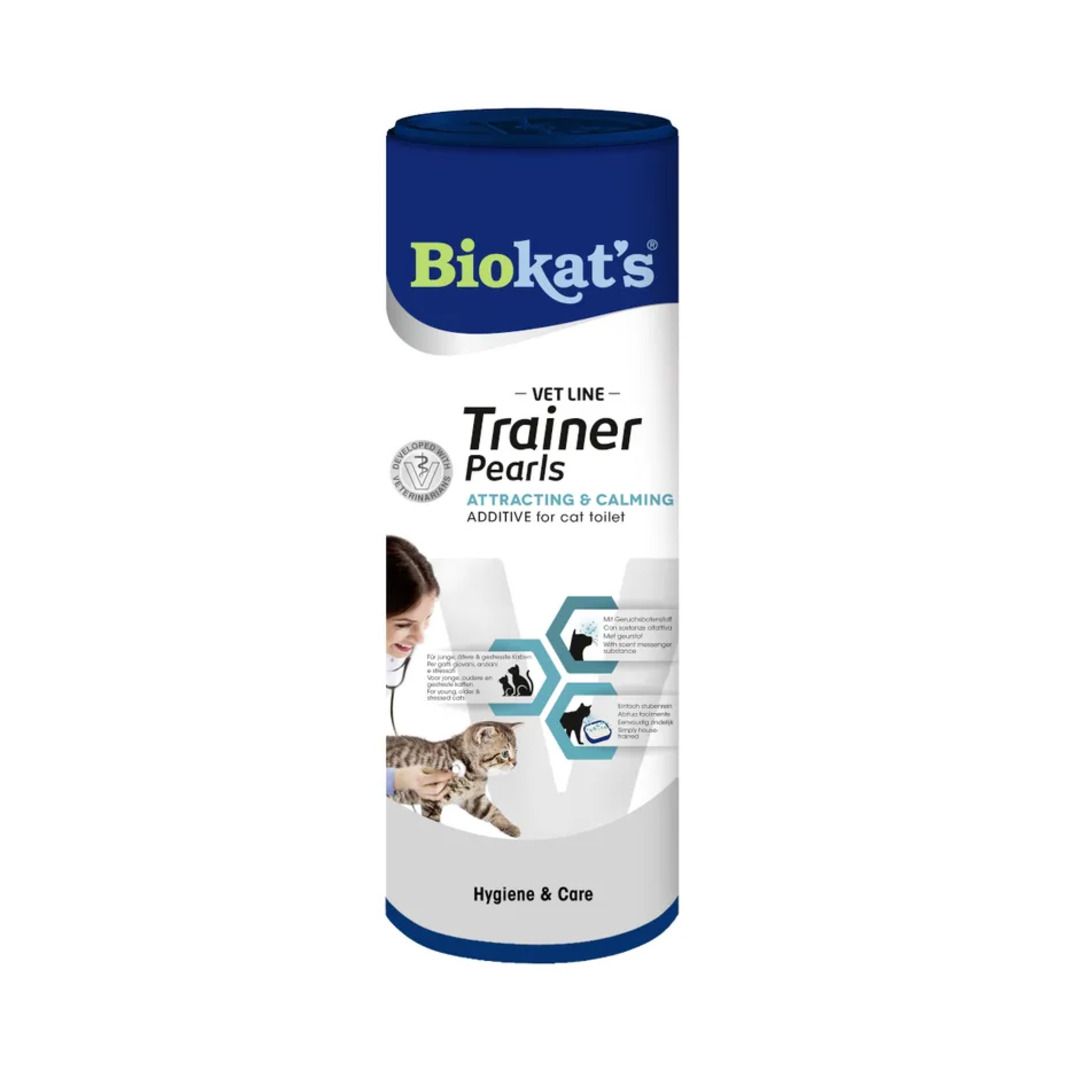 Biokats Vet Line Trainer Pearls