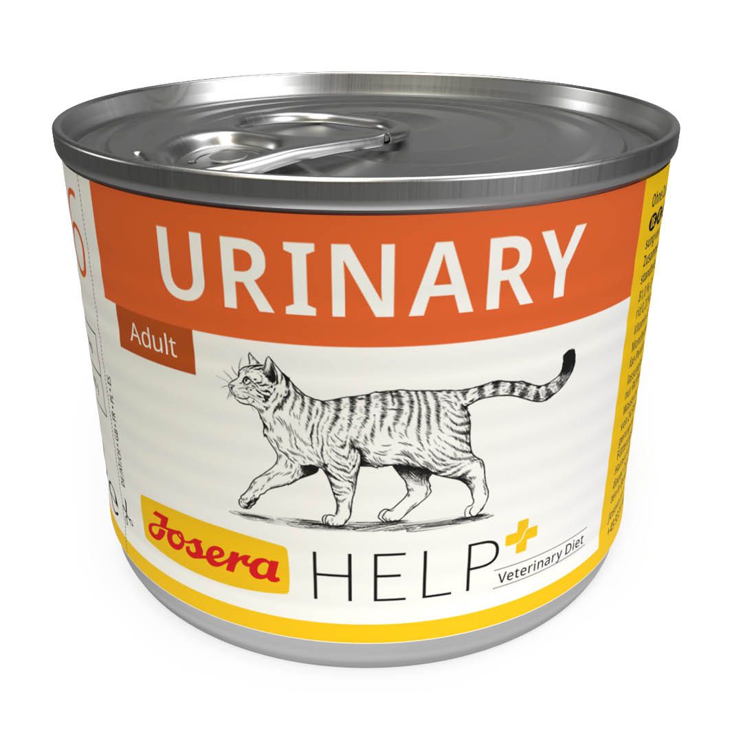 Josera Help Katze Nassfutter