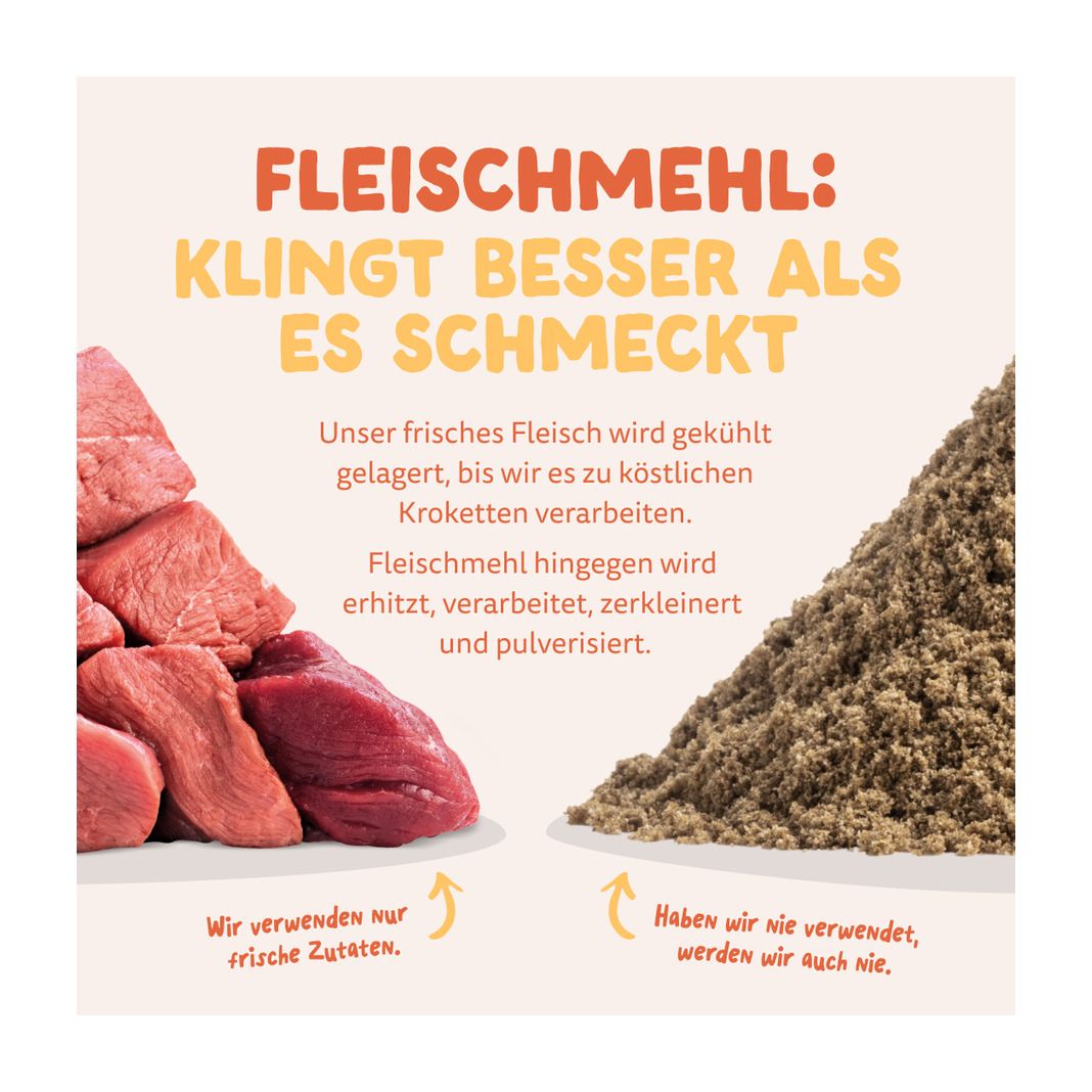 Edgard & Cooper Adult - Frisches Huhn (Small) | 3 kg