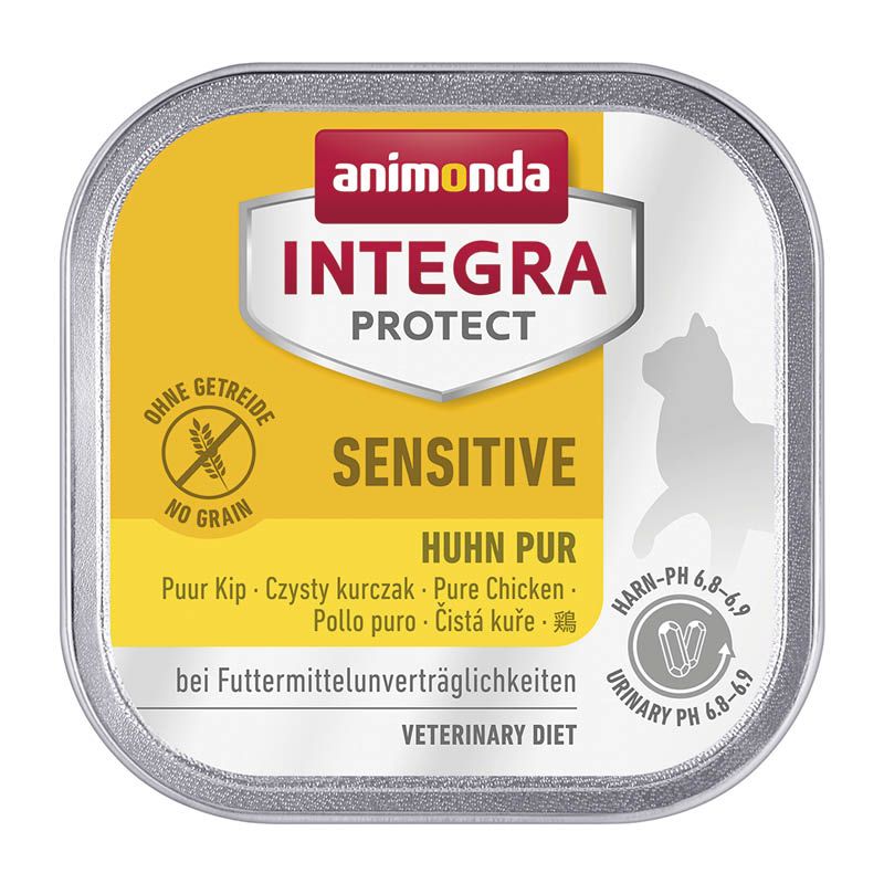 animonda INTEGRA PROTECT - Schale - Sensitive