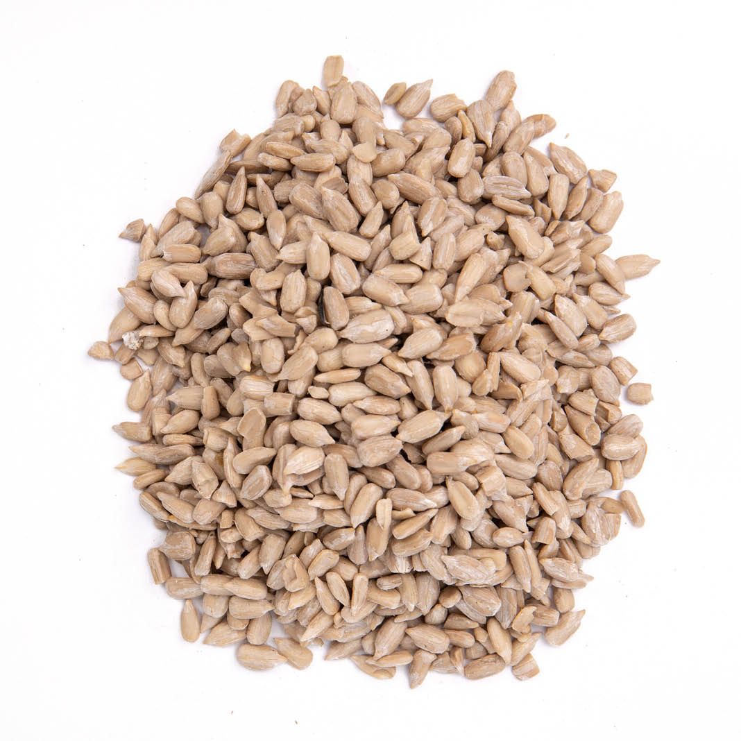 Pick up Sonnenblumenkerne, geschält, Kunststoff