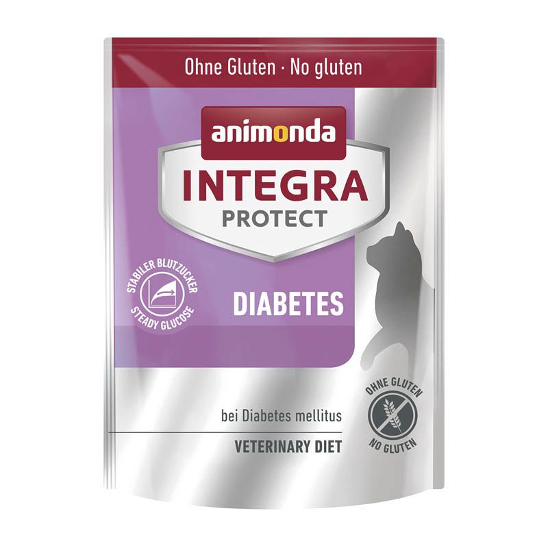 animonda INTEGRA PROTECT Adult Diabetes | 300 g