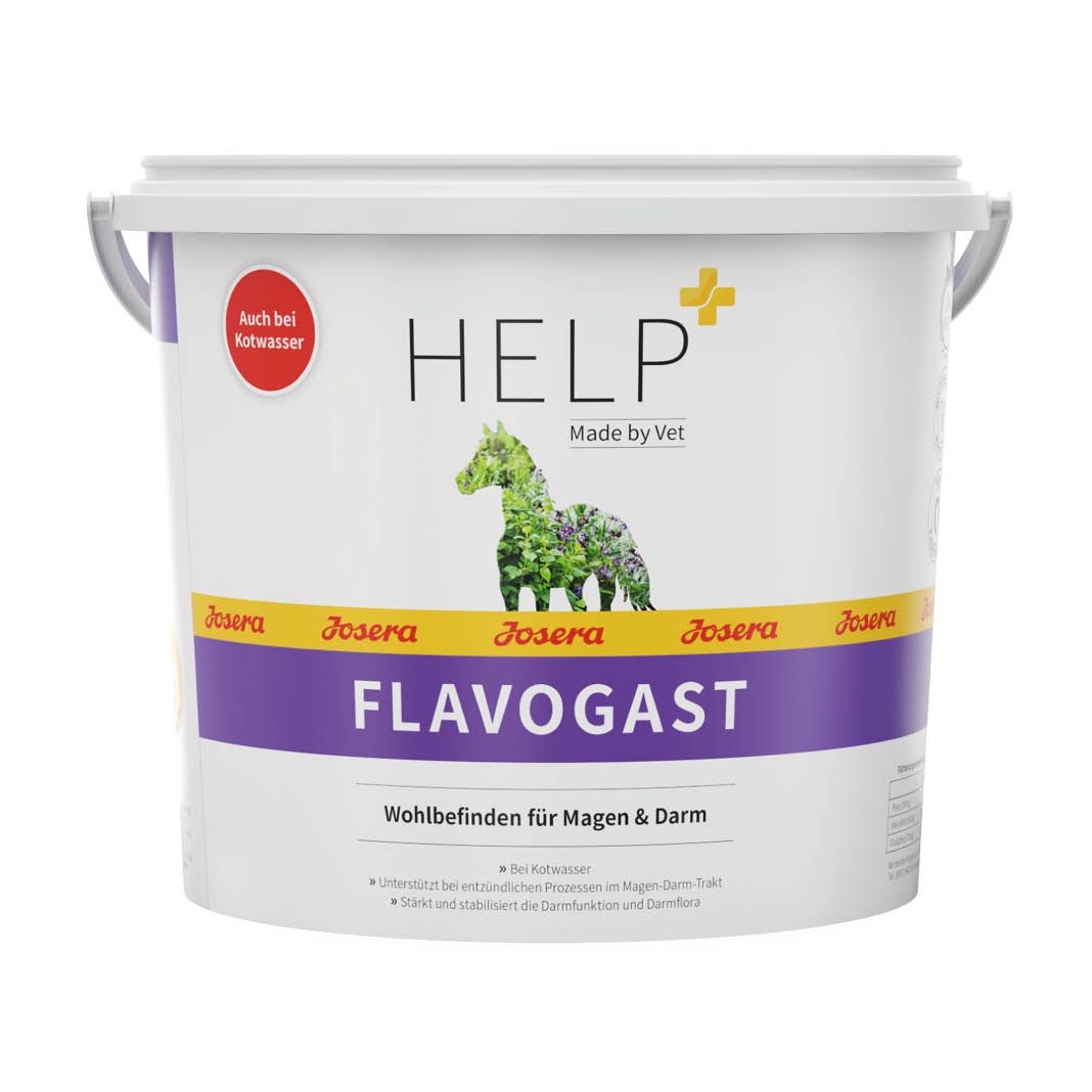 Josera Help FlavoGast | 3 kg