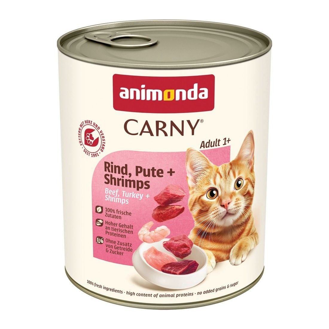 animonda Carny - Dose - Adult