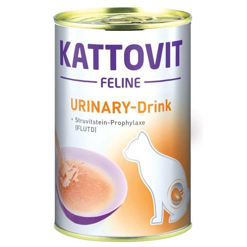Kattovit Drinks