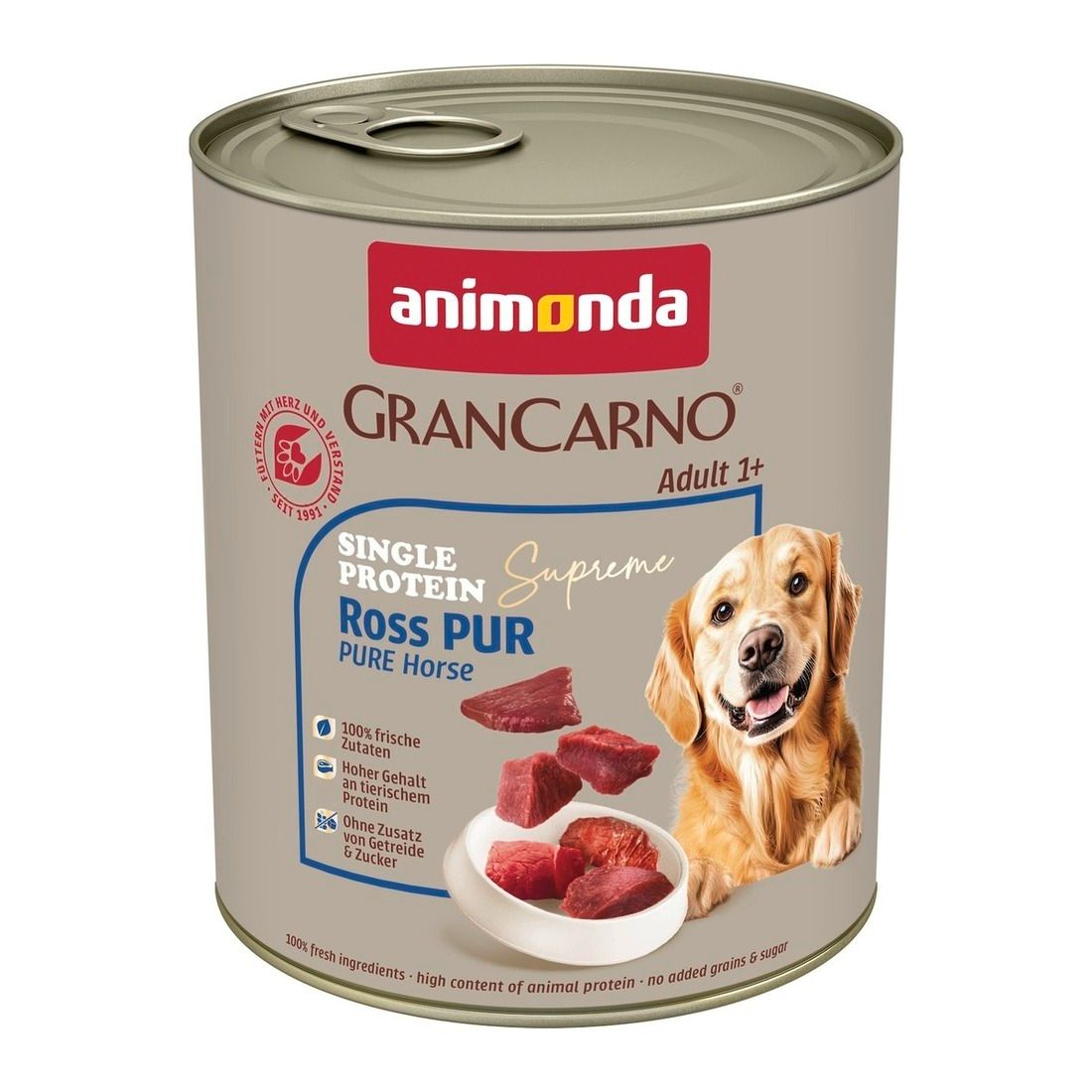 animonda GranCarno - Dose - Adult - Single Protein Supreme