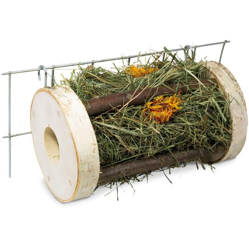 JR Kräuter-Raufe | 3 x 400 g