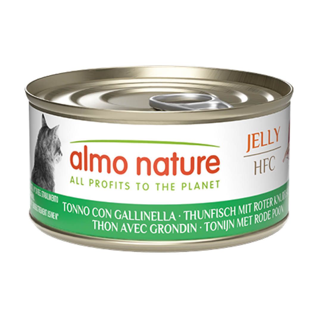 Almo Nature HFC JELLY