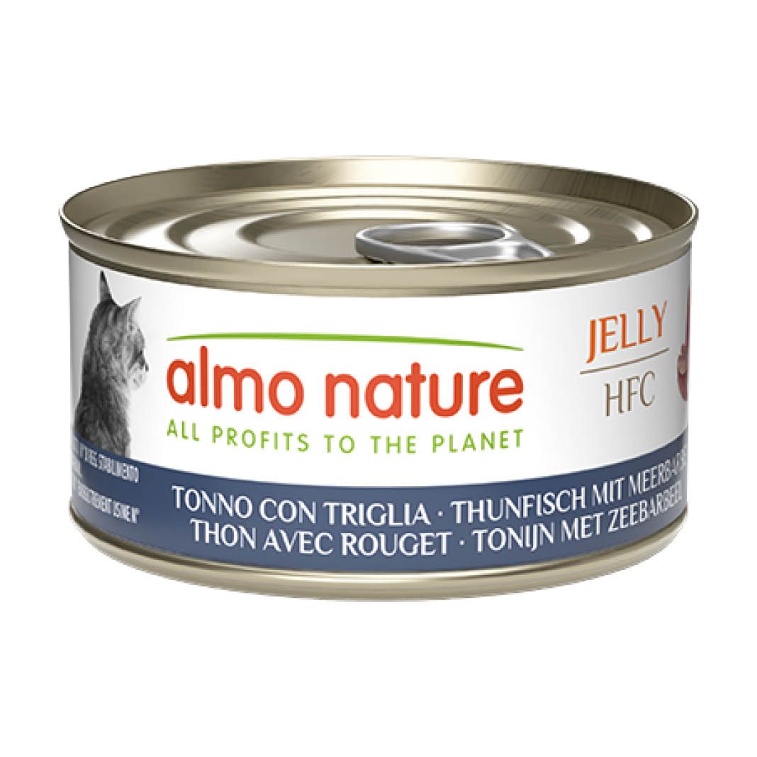 Almo Nature HFC JELLY
