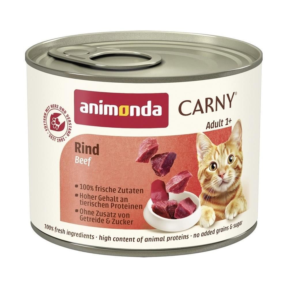 animonda Carny - Dose - Adult