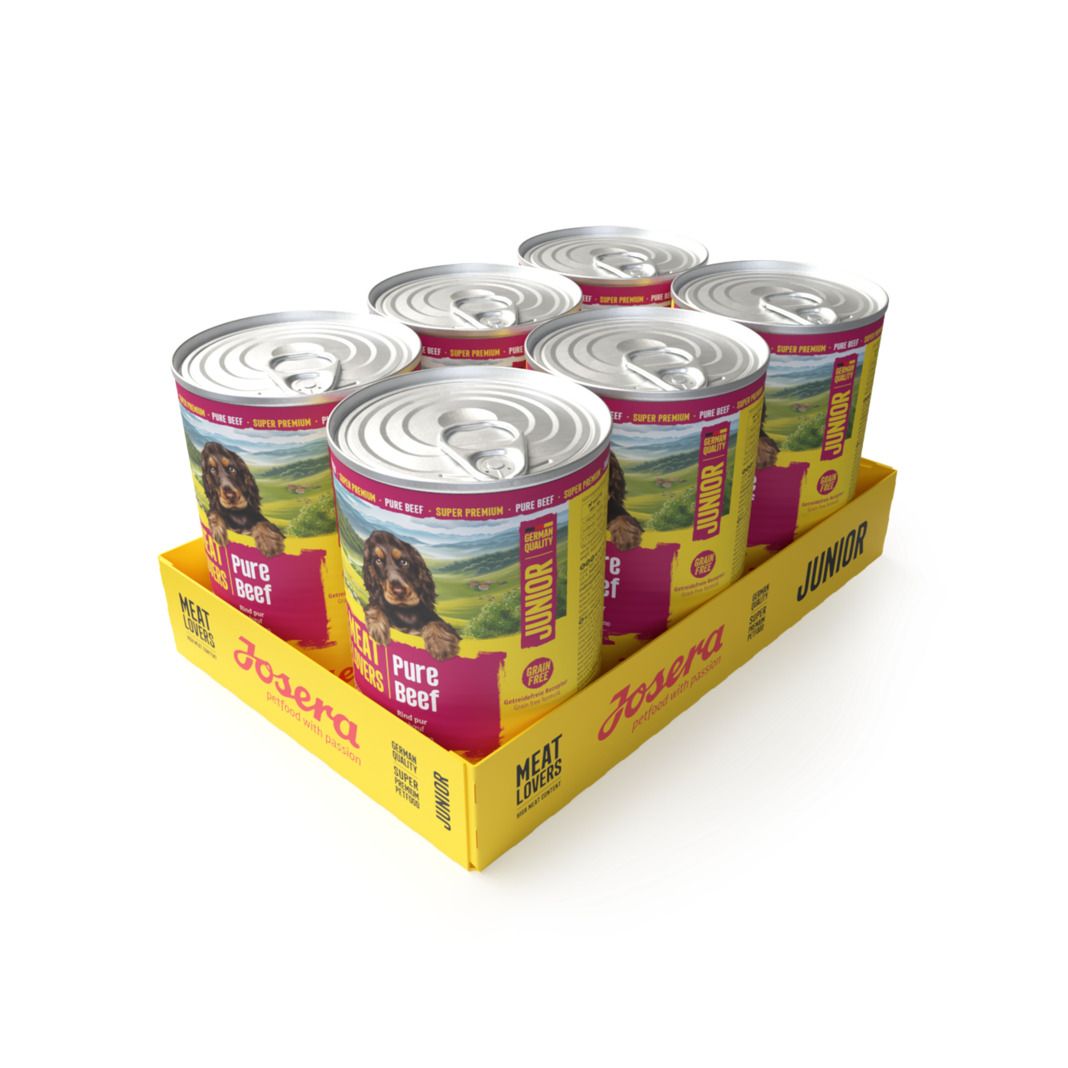 Josera Meat Lovers Pure
