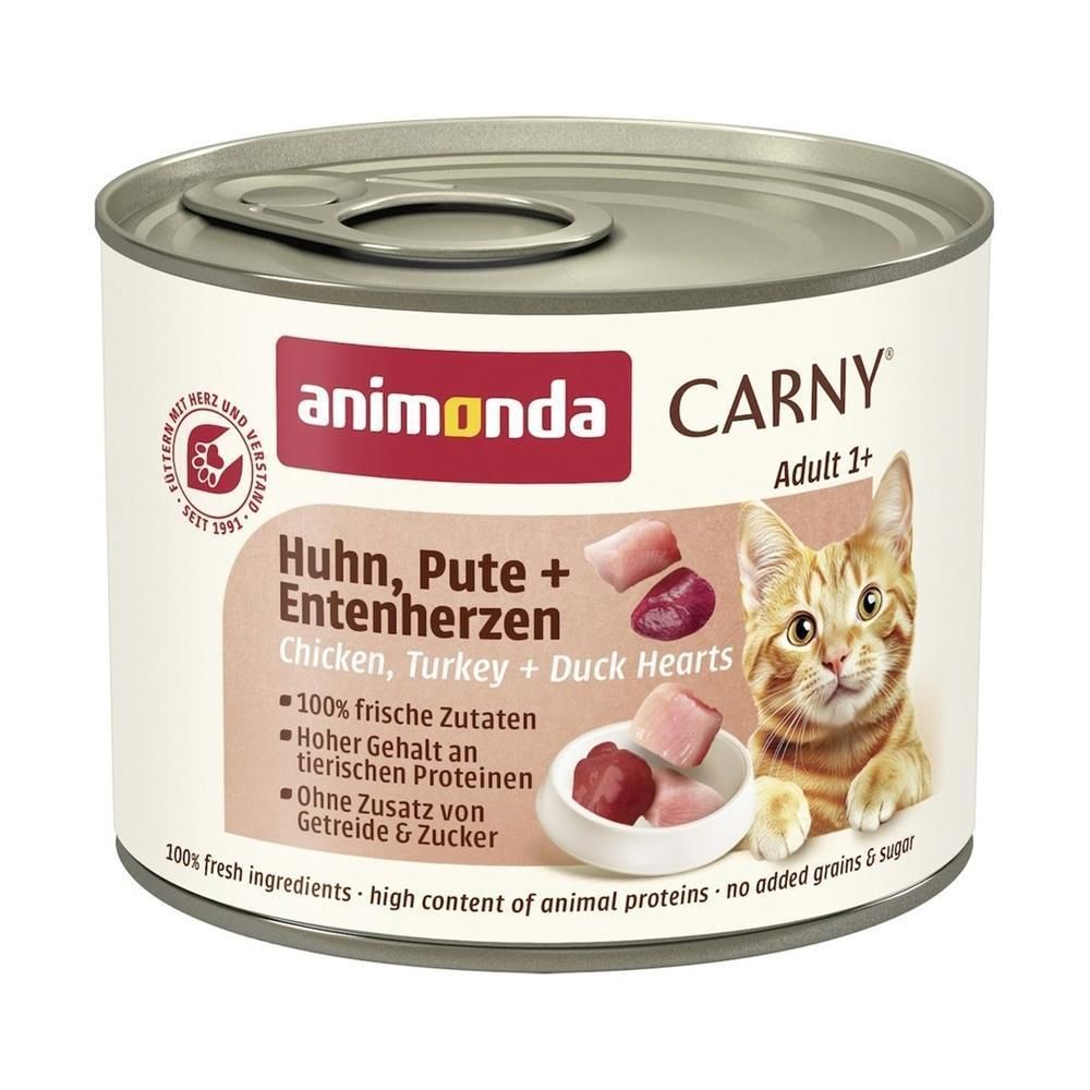 animonda Carny - Dose - Adult