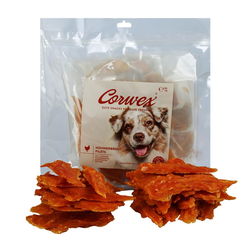 Corwex Hühnerbrust
