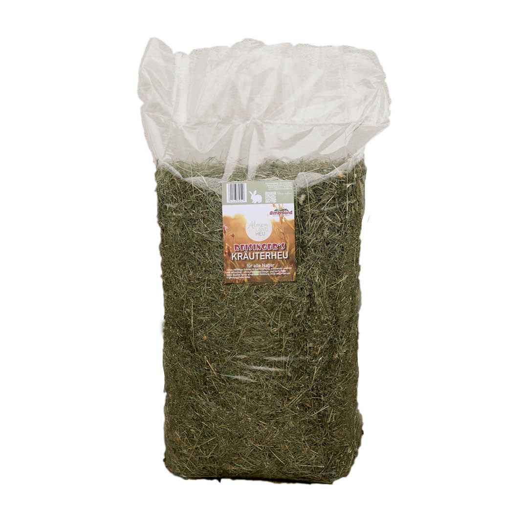 Almenland Kräuterheu