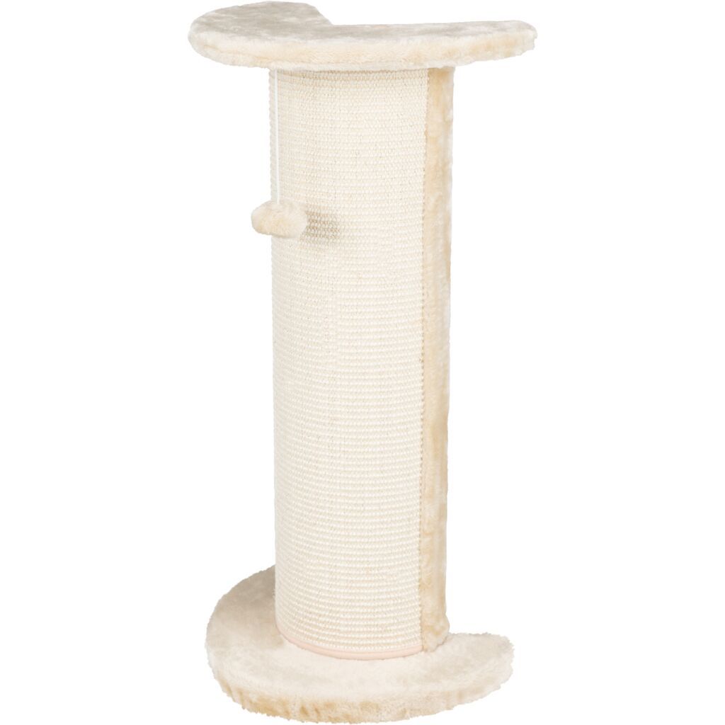 TRIXIE Kratzstamm Lorca, beige/natur | 75 cm