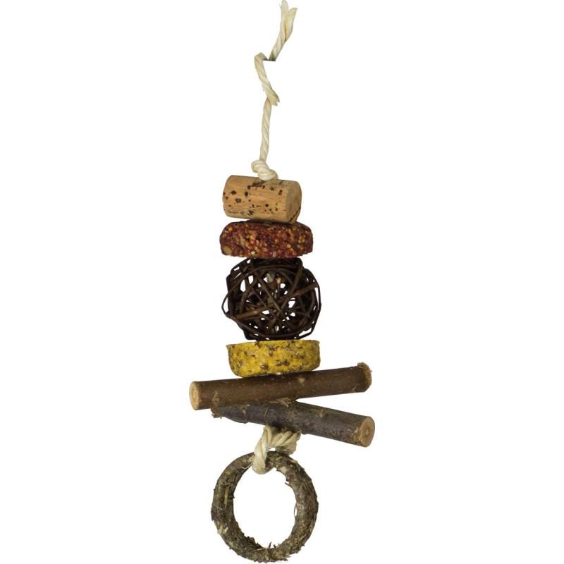 JR Birds Natur-Schlemmer-Kette groß