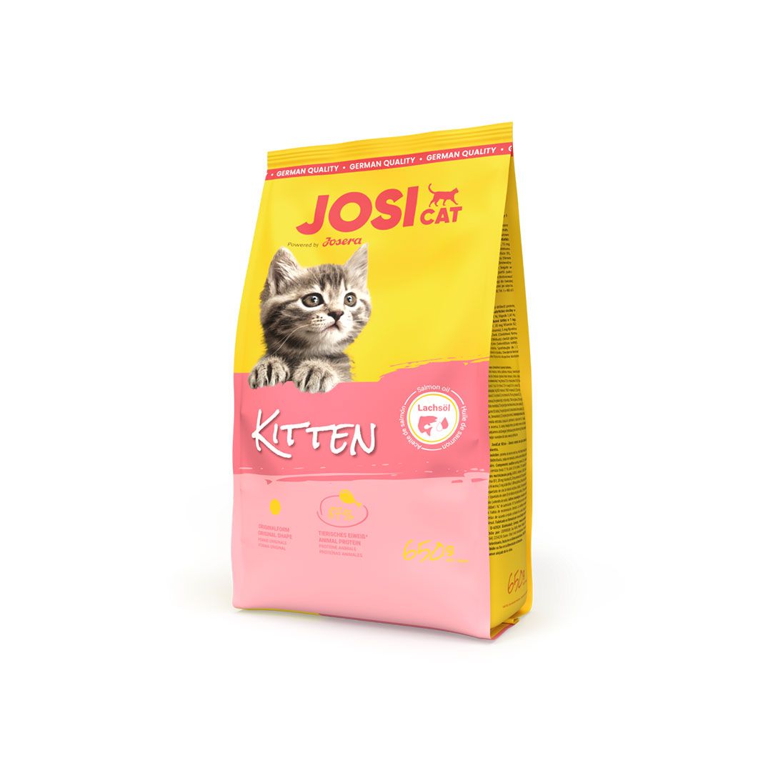 Josera JosiCat Kitten | 650 g