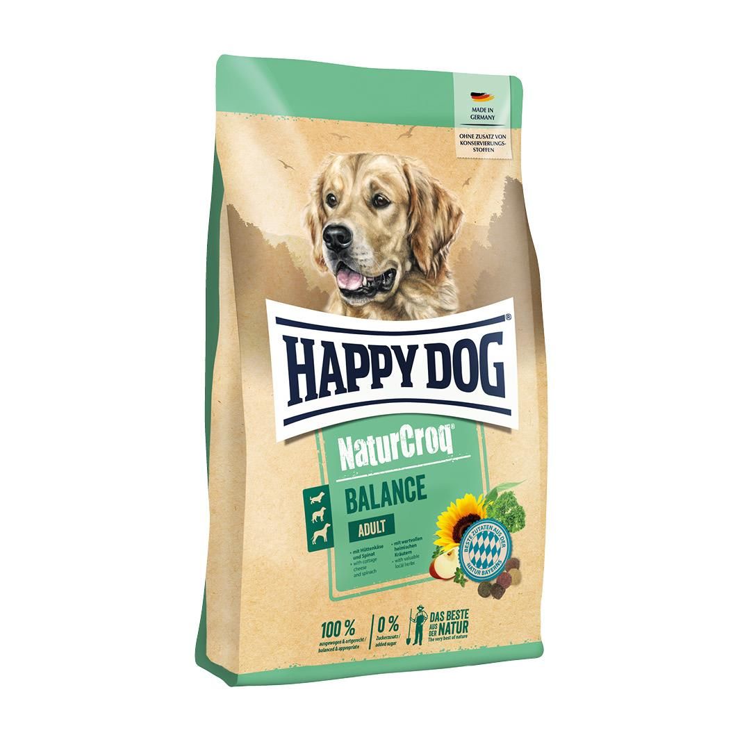 Happy Dog NaturCroq Balance