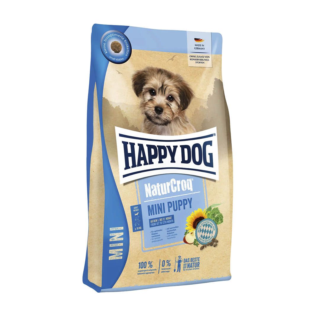 Happy Dog Sensible Mini Puppy