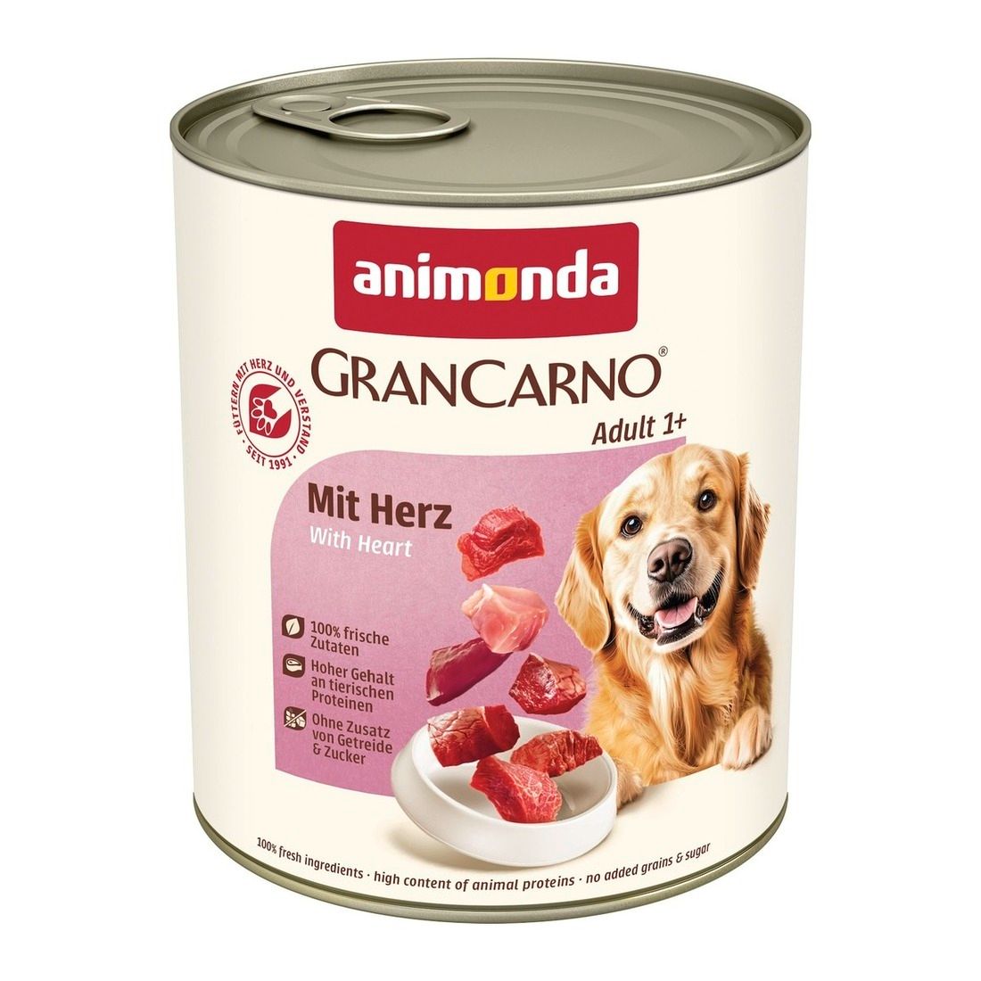 animonda GranCarno - Dose - Adult