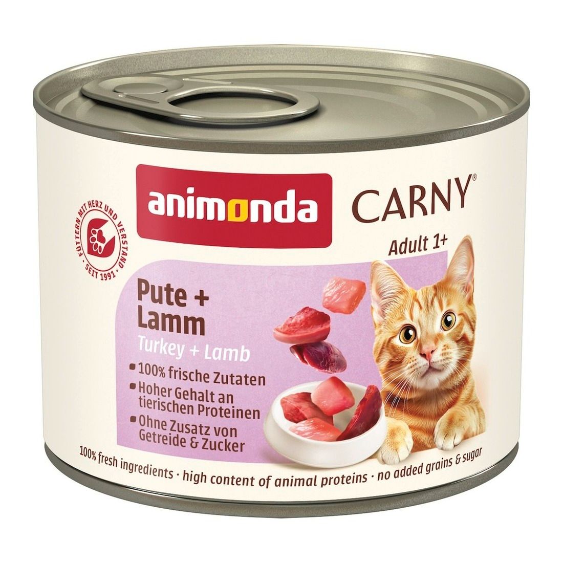 animonda Carny - Dose - Adult