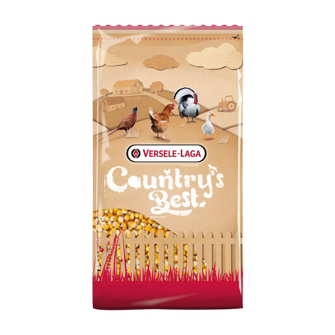 Versele Laga Country's Best Mais französisch