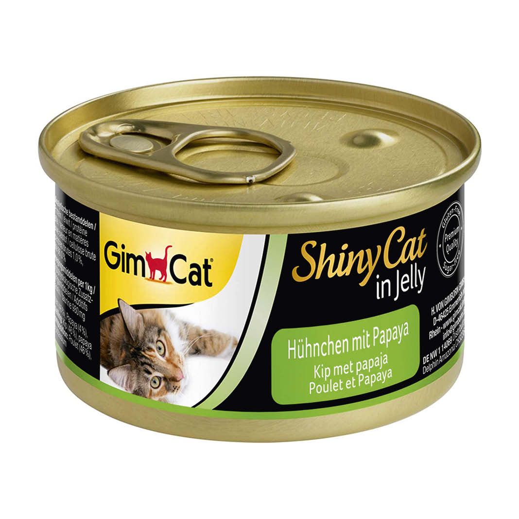 GimCat ShinyCat