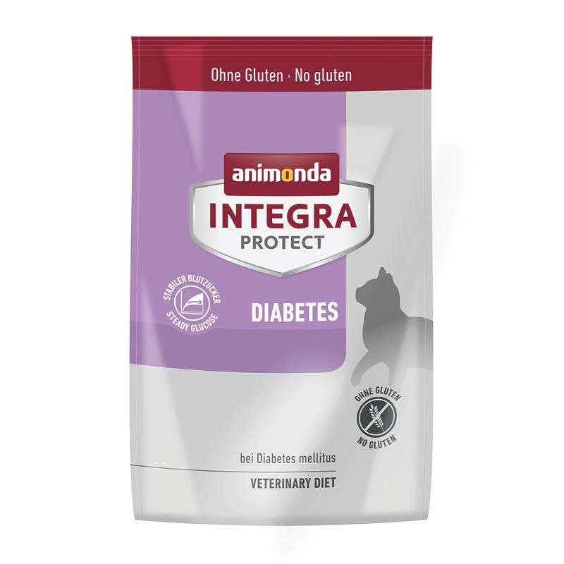 animonda INTEGRA PROTECT Adult Diabetes