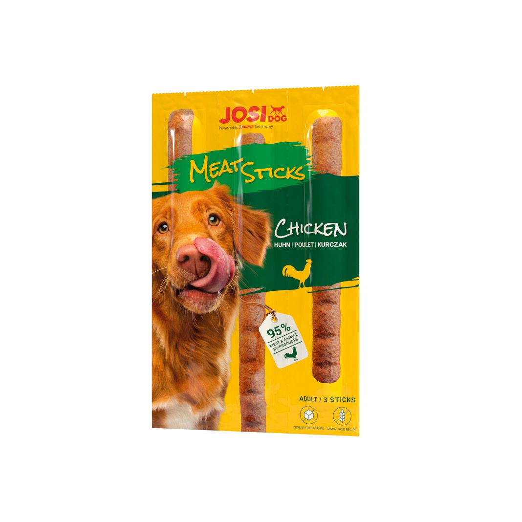 Josera JosiDog Meat Sticks Chicken | 33 g